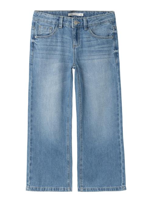 NAME IT Jeans 'NKFRose'  blue denim