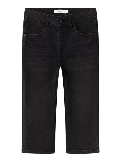 NAME IT Jeans 'RYAN'  black denim