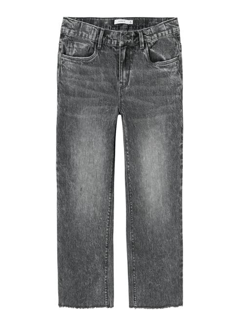 NAME IT Jeans 'Rose'  grey denim