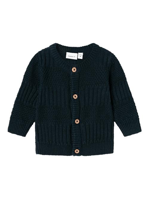 NAME IT Cardigan 'NBMNabel'  marin