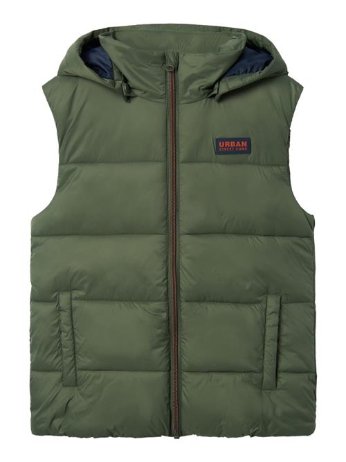 NAME IT Vest  gran