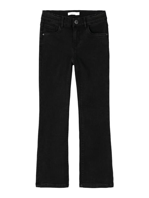 NAME IT Jeans 'NKFSalli'  black denim