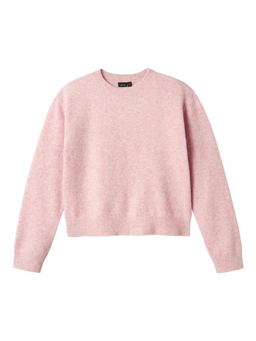 Se NAME IT Pullover  pink ved About You