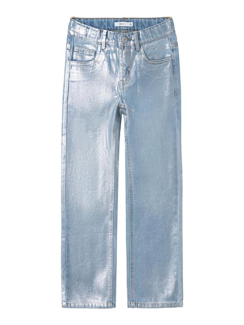 NAME IT Jeans  blå