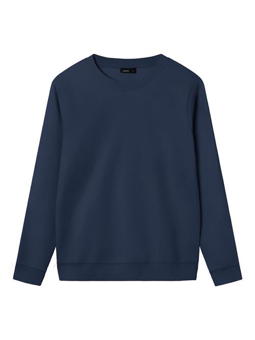 NAME IT Sweatshirt 'NLNNizu'  marin