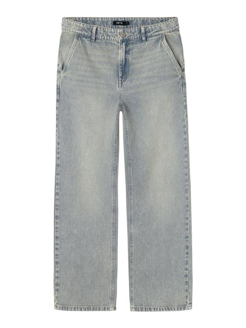 NAME IT Jeans  blå / blue denim