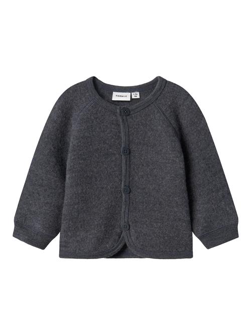 NAME IT Cardigan  blå