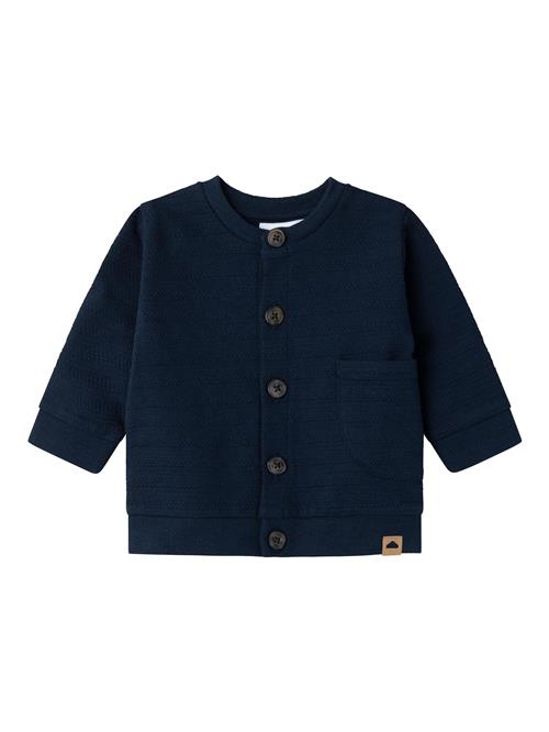 NAME IT Cardigan  navy