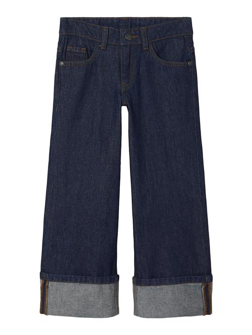 NAME IT Jeans  blå