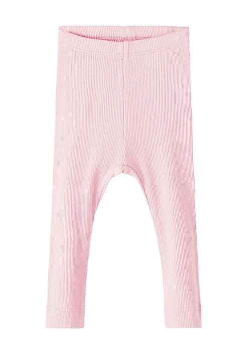 NAME IT Leggings 'KAB'  lyserød