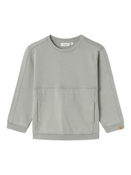 NAME IT Sweatshirt  grå