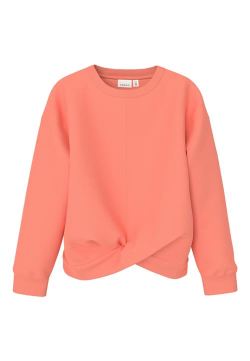 NAME IT Sweatshirt 'NOKA'  laks