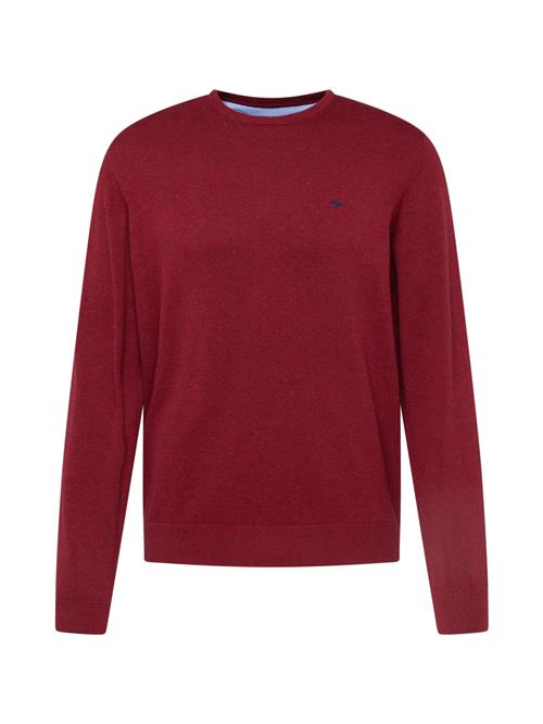 Se FYNCH-HATTON Pullover  bordeaux ved About You