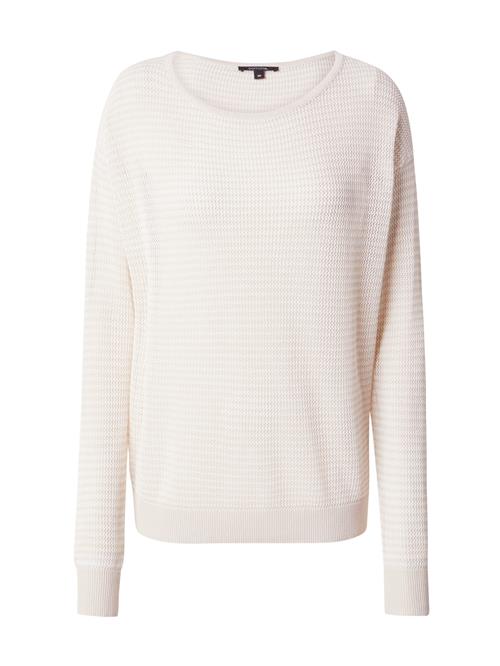 COMMA Pullover  beige