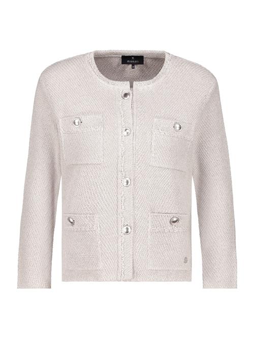 monari Cardigan  offwhite