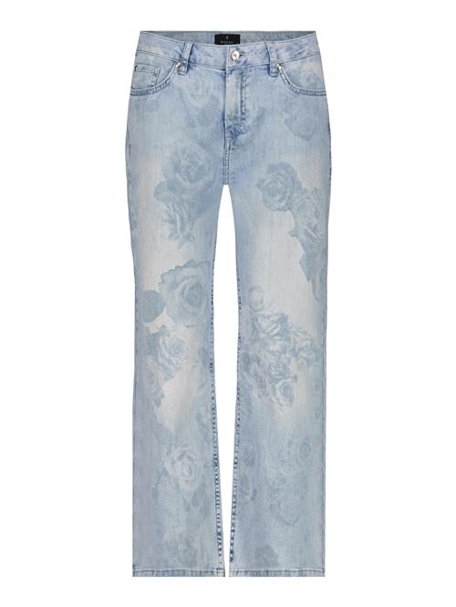 monari Jeans  blue denim / lyseblå