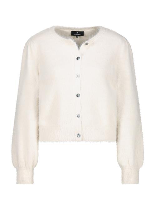 Se monari Cardigan  lysebeige ved About You