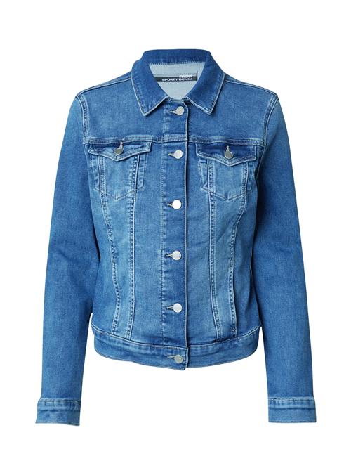 Mavi Overgangsjakke 'Daisy'  blue denim