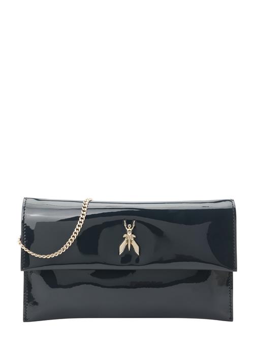 PATRIZIA PEPE Clutch  antracit