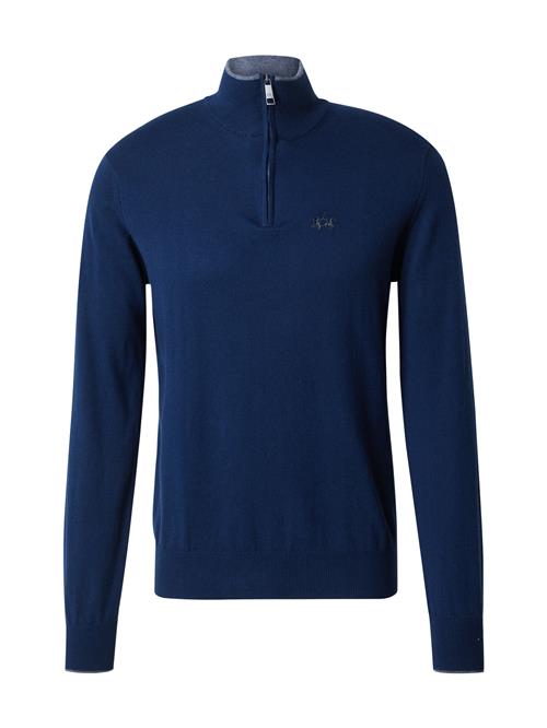 La Martina Pullover  marin