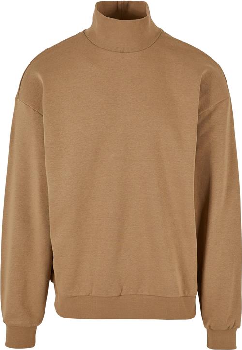 Urban Classics Sweatshirt  sand