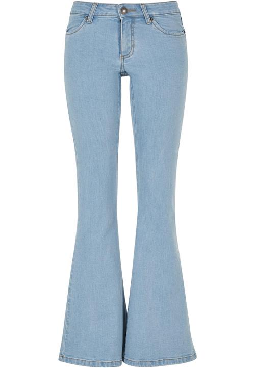 Se Urban Classics Jeans  lyseblå ved About You