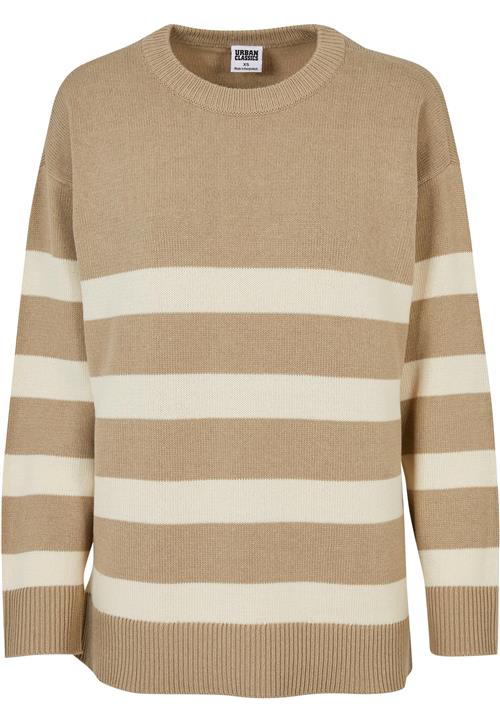 Urban Classics Pullover  beige / sand