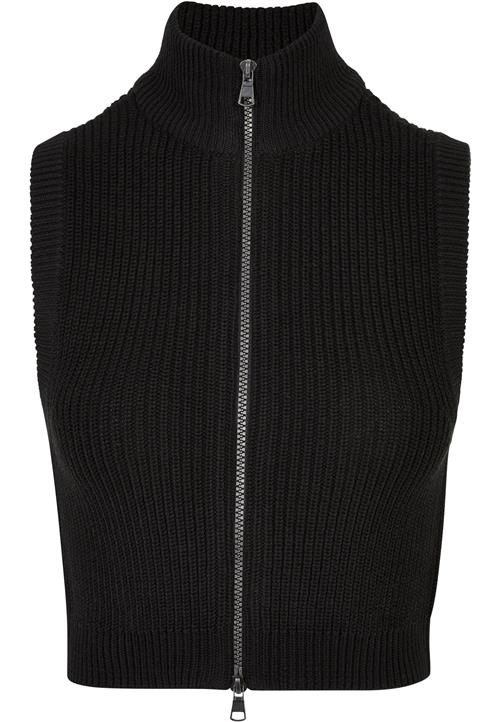 Urban Classics Vest  sort