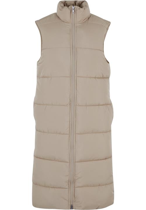 Urban Classics Vest  beige