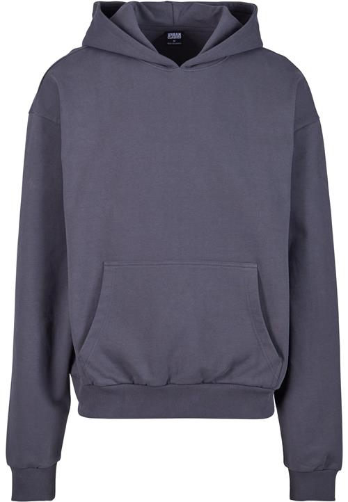 Urban Classics Sweatshirt  dueblå