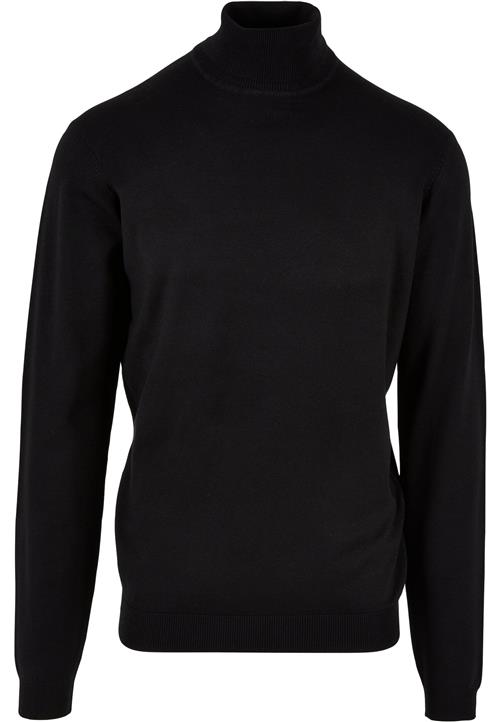 Urban Classics Pullover  sort