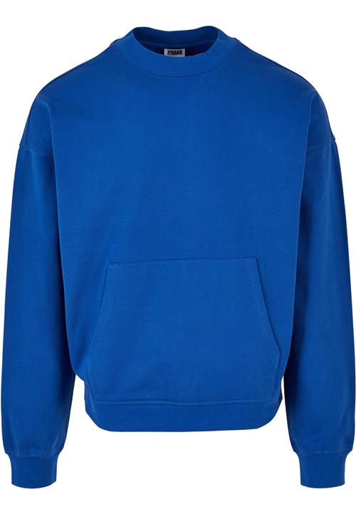 Urban Classics Sweatshirt  royalblå