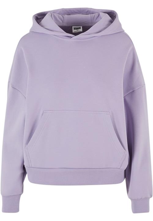 Se Urban Classics Sweatshirt  lilla ved About You