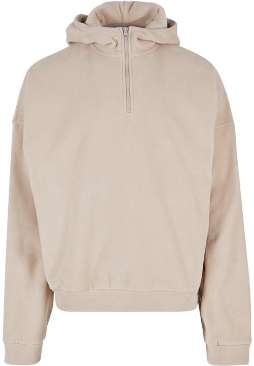 Urban Classics Sweatshirt  beige