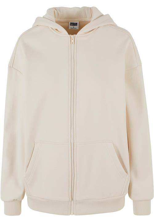 Urban Classics Sweatjakke  sand