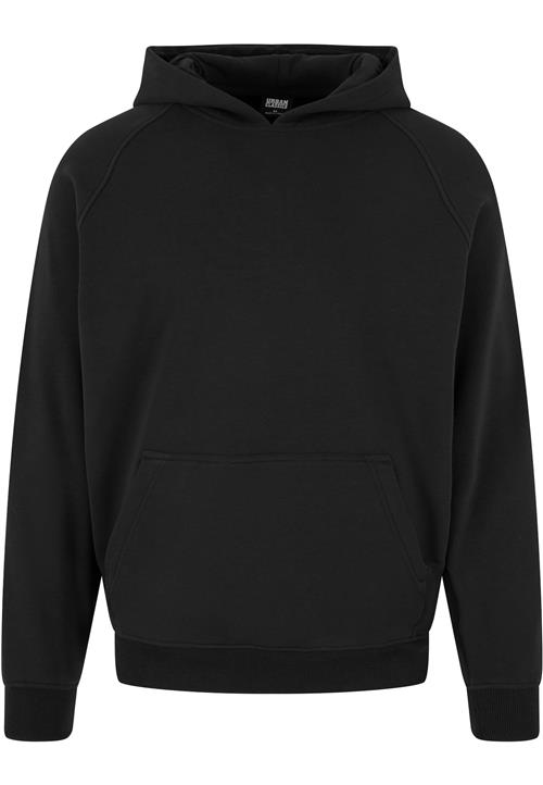 Urban Classics Sweatshirt  sort