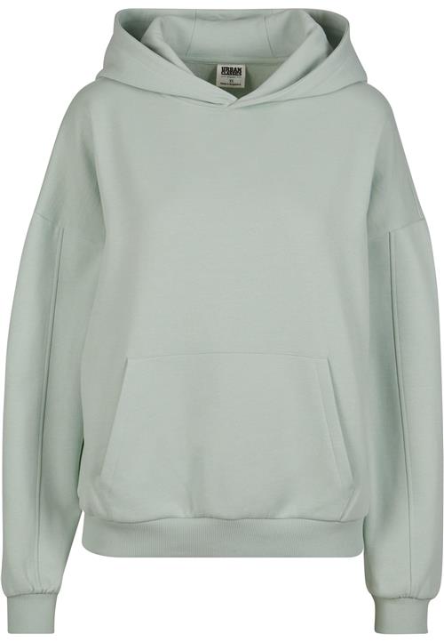 Se Urban Classics Sweatshirt  mint ved About You