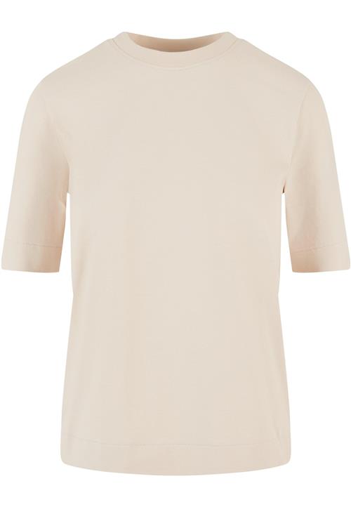 Urban Classics Shirts 'Classy'  beige