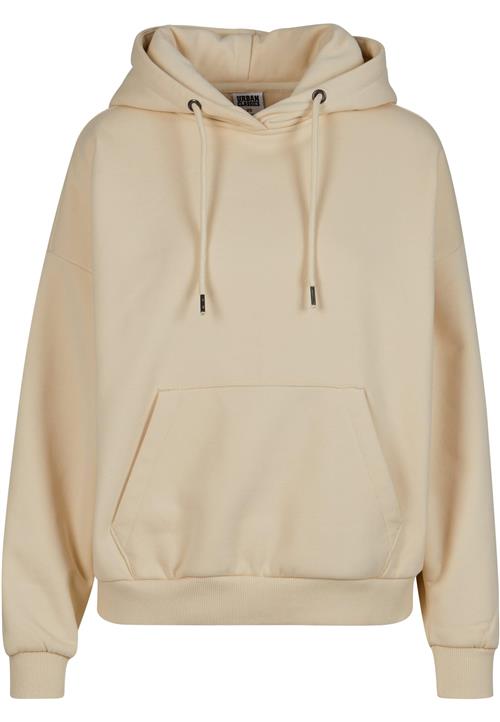 Urban Classics Sweatshirt  sand