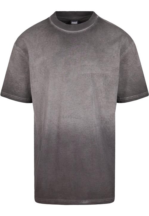 Urban Classics Bluser & t-shirts  sort-meleret