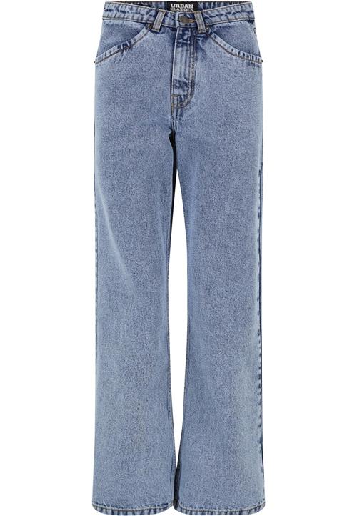 Urban Classics Jeans  blå