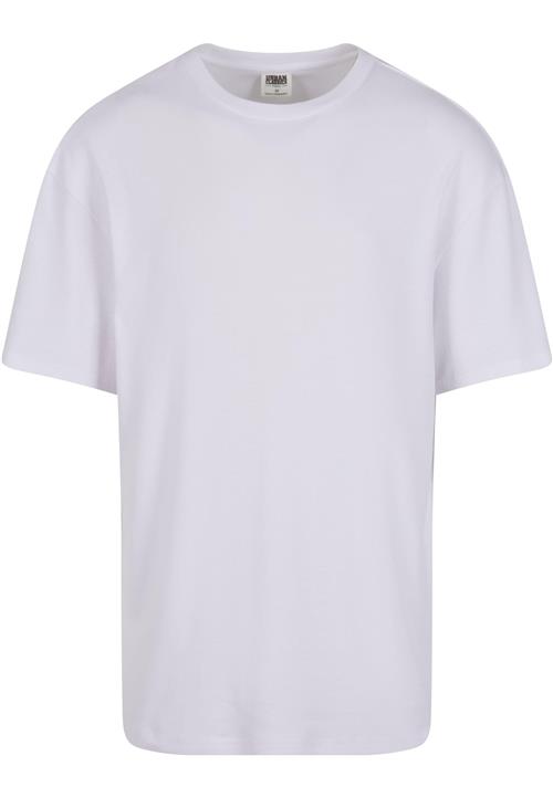 Urban Classics Bluser & t-shirts  hvid