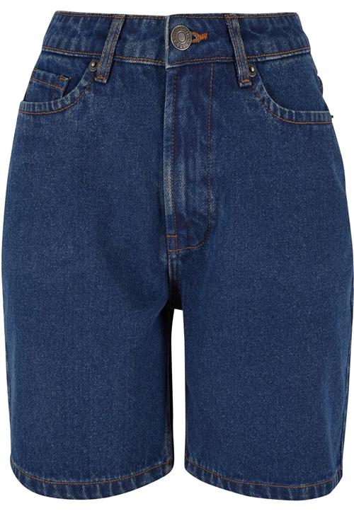 Urban Classics Bukser  blue denim