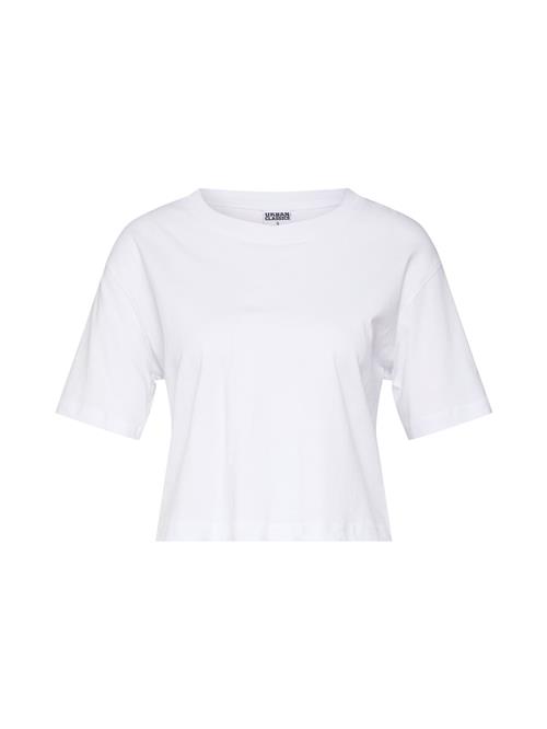 Urban Classics Shirts  offwhite