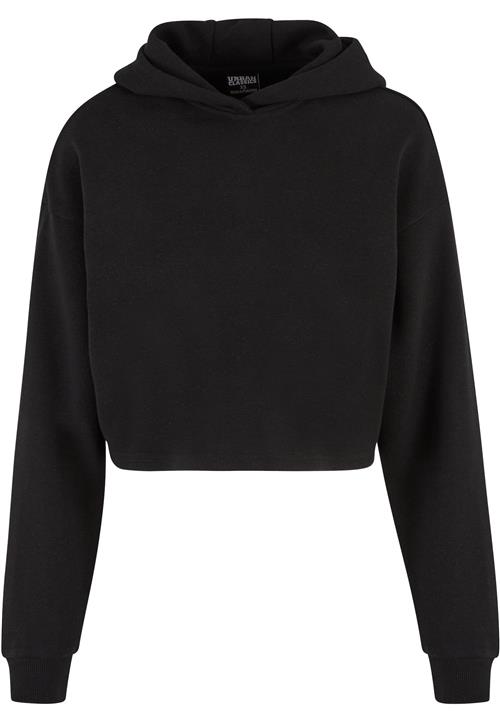 Urban Classics Sweatshirt  sort