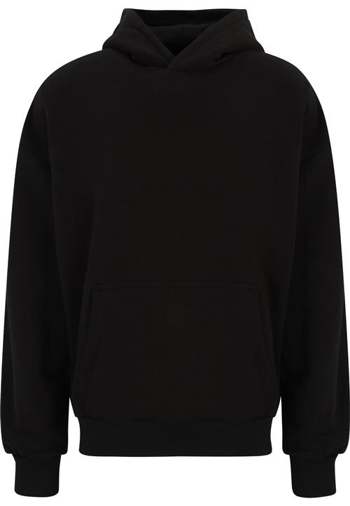 Urban Classics Sweatshirt  sort