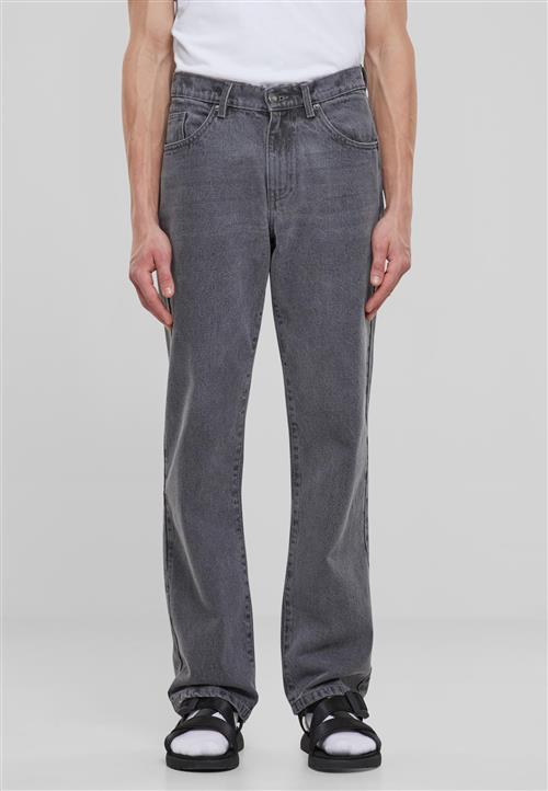 Urban Classics Jeans  grey denim