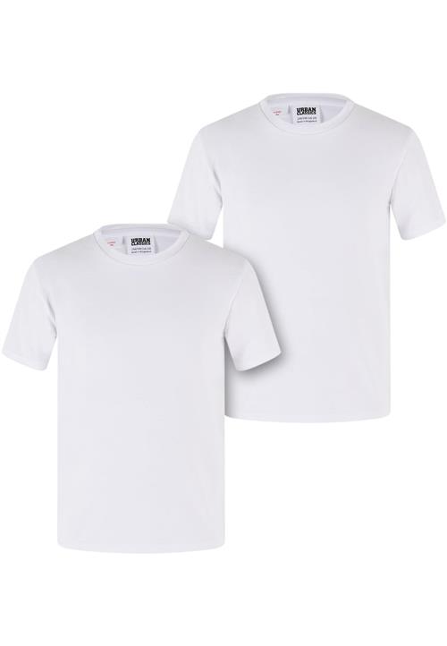 Urban Classics Bluser & t-shirts  hvid