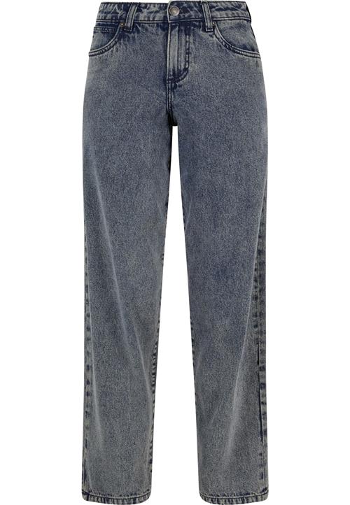 Se Urban Classics Jeans  grey denim ved About You