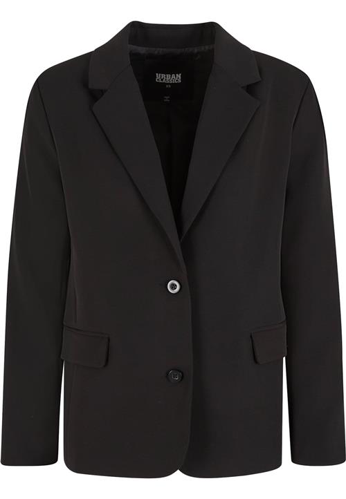 Se Urban Classics Blazer  sort ved About You